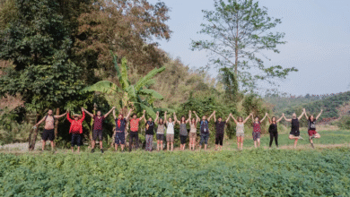 Viajes en Grupo Desafío Zero Autor/copyright: Desafío Zero