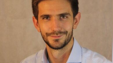 Rodrigo Saval (Cortesía)