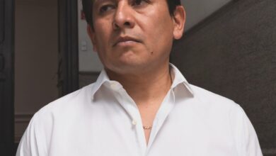 Ángel Cisneros (cortesía)