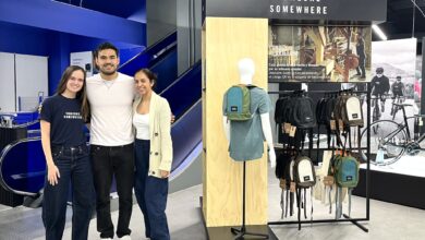 Cortesía de Someone Somewhere