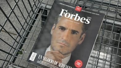 Fuente: Pygma (LinkedIn)