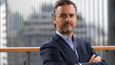 Sebastián Renner, gerente general de ORSAN Seguros