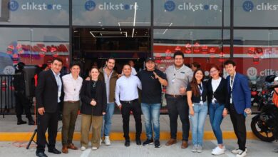 Apertura Clickstore Ixtapaluca Autor/copyright: Clikstore