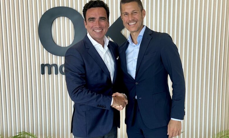 Jorge Navea y Othman Ktiri Autor/copyright: Jorge Navea y Othman Ktiri