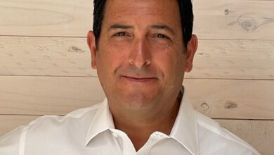 Daniel Daccarett, co-fundador de Emprende Tu Mente