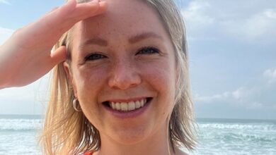 Hannah Töpler (cortesía)