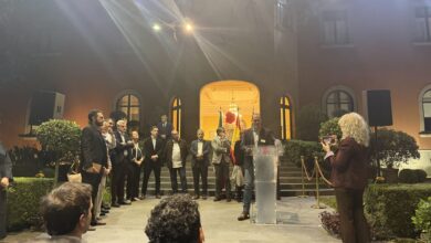 Cortesía de Oficina Económica y Comercial de España en México