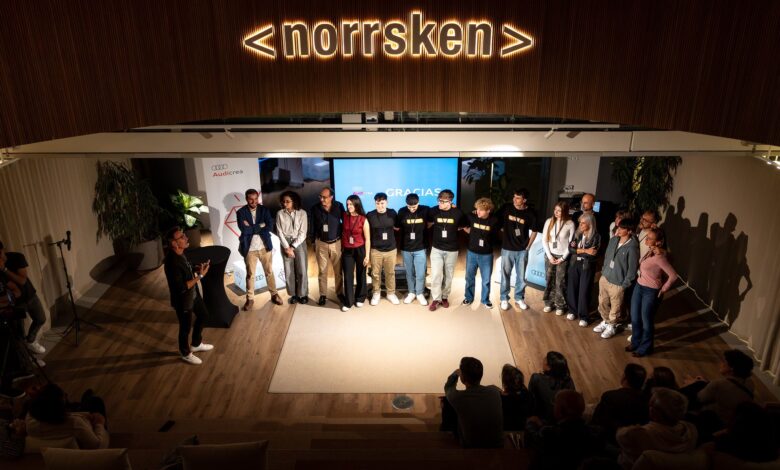 Audicrea Start | Demo Day Autor/copyright: Aitor Llambrich