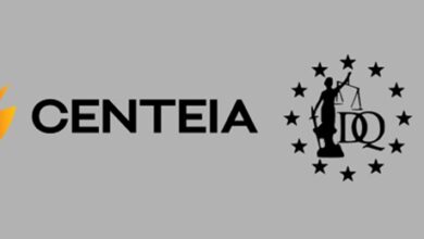 CENTEIA Y DOCTRINA QUALITAS Autor/copyright: DOCTRINA QUALITAS