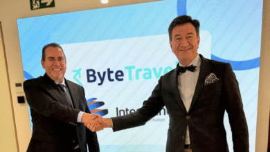 Bytetravel - Intermundial Autor/copyright: Bytetravel S.A