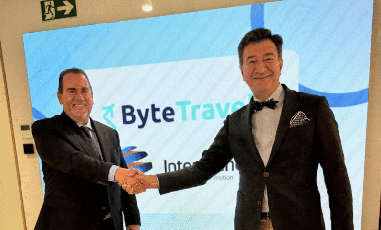 Bytetravel - Intermundial Autor/copyright: Bytetravel S.A
