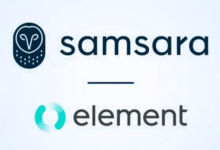 Contribuyen a disminuir costos operativos Autor/copyright: Samsara y Element Fleet Management
