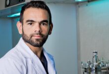 Dr. Daniel Jacobo (cortesía)