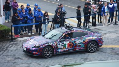 El Fantástico Santa fe