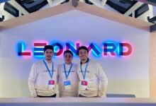 Equipo de Spybee (cortesía)