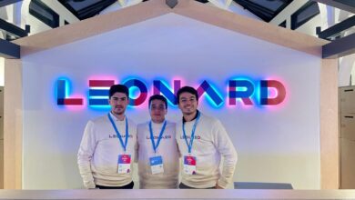 Equipo de Spybee (cortesía)