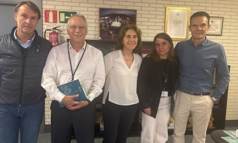 Kubisec, cooperativa mixta especializada en ciberseguridad Kubisec, cooperativa mixta especializada en ciberseguridad Autor/copyright: FECOMA