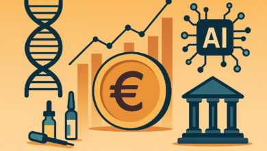 startups; venture capital; tendencias