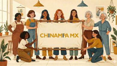 Fuente: Chinampa MX (LinkedIn)