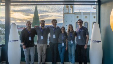 Fuente: Fernando Moran Eserski (LinkedIn)