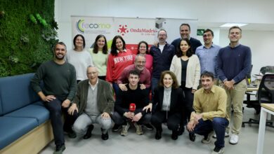 Madrid Trabaja" pone el foco en la Economía Social