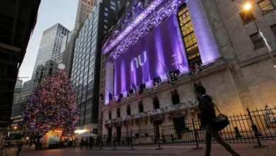 NYSE - Nubank