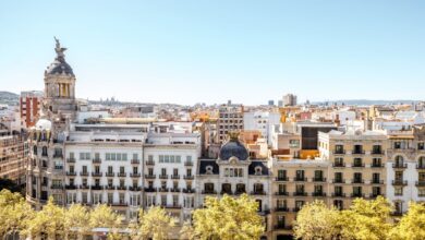 The Avenue refuerza su gestión de grandes activos en Madrid.