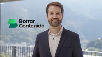 Borrar Contenido, empresa de reputación online