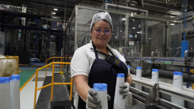 Unilever de México reafirma su compromiso con Morelos