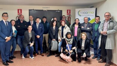 Villaverde impulsa la Economía Social