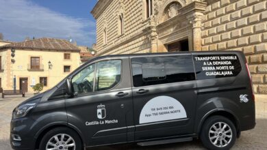 La Sierra Norte consolida su nuevo modelo de movilidad