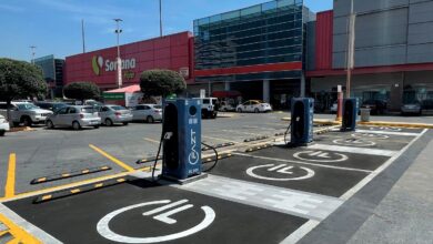 Imagen XCharge impulsa la movilidad eléctrica en Méjico