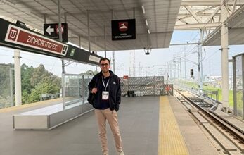 Pablo Torres (cortesía)