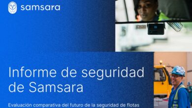 Informe de Seguridad de Samsara