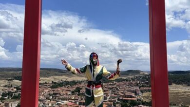 ADEL Sierra Norte, protagonista del concurso Marcos ODS