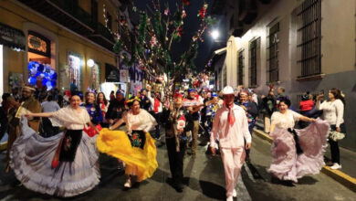 Imagen: Odisea México