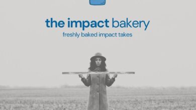 The Impact Bakery (cortesía)