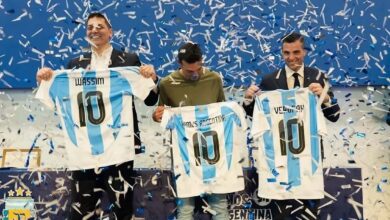 Argentine Football Association (AFA) se asocia con Verofax para ofrecer experiencias de IA a los aficionados
