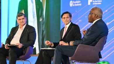 La educación del futuro está en IFE Conference 2026