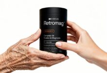 Retromag®
