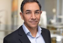 Elías Esteban de Leech Tishman (cortesía)