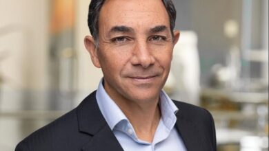 Elías Esteban de Leech Tishman (cortesía)