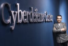 Erik Moreno, director de Minsait Cyber