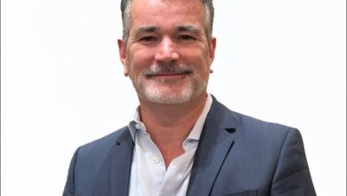Sean Cázares, director general de AMVITUR