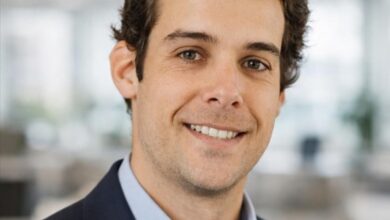 Joaquin Contreras, Managing Director, IBH