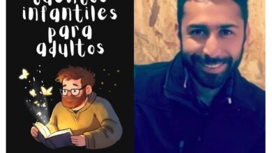 Martin Ponce (cortesía)