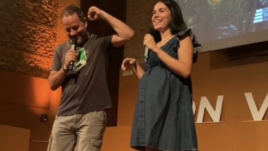 Cofundadores de Incubadora CON VALORES