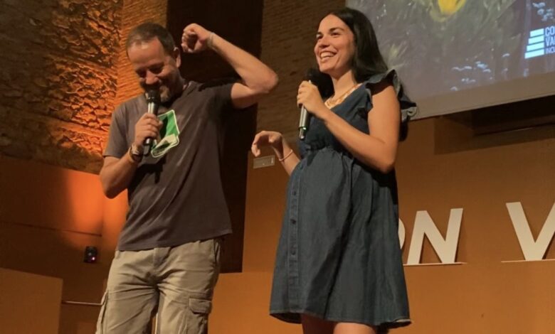 Cofundadores de Incubadora CON VALORES