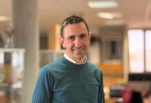 Mike Ivars (cortesía)