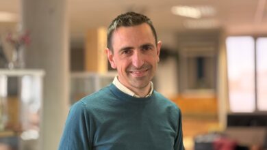 Mike Ivars (cortesía)